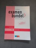 Examenbundel vwo Nederlands, Boeken, VWO, ThiemeMeulenhoff, Ophalen of Verzenden, Zo goed als nieuw