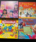 Kinder gezelschapsspelen, Ophalen of Verzenden