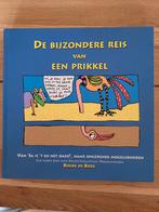 Berna de Boer - De bijzondere reis van een prikkel, Boeken, Ophalen of Verzenden, Zo goed als nieuw, Berna de Boer