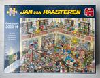 Jan van Haasteren puzzels, Hobby en Vrije tijd, Denksport en Puzzels, Ophalen of Verzenden, 500 t/m 1500 stukjes, Zo goed als nieuw