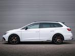SEAT Leon ST 2.0 TSI CUPRA R 4DRIVE PANO CARBON BREMBO BEATS, Automaat, Gebruikt, Zwart, 4 cilinders
