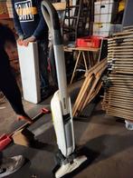 Kärcher steelstofzuiger, Witgoed en Apparatuur, Stofzuigers, Gebruikt, Stofzuiger, Ophalen of Verzenden, Minder dan 1200 watt