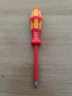 Wera PZ 2 VDE geïsoleerde Pozidriv Schroevendraaier, Ophalen, Nieuw