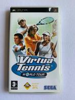 PSP | Virtua Tennis World Tour | compleet, Ophalen of Verzenden