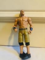 WWE John Cena, Verzamelen, Verzenden, Gebruikt