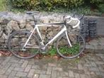 Trek 1.7 racefiets shimano 105/ultegra maat L, 28 inch, Gebruikt, Heren, Aluminium