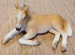 Schleich veulen, Ophalen of Verzenden, Zo goed als nieuw, Paard, Beeldje of Figuurtje