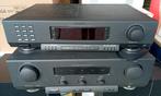 Philips 900 Serie Tuner + Versterker - FT931, FA911, Gebruikt, Ophalen, Overige merken, Minder dan 60 watt