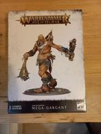 Mega Gargant ( nieuw ), Hobby en Vrije tijd, Wargaming, Ophalen of Verzenden, Nieuw, Warhammer, Figuurtje(s)