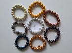 Magic beads armbanden, Ophalen of Verzenden, Nieuw, Overige kleuren, Overige materialen