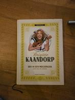 Brigitte Kaandorp Liedboek met Ukelele Muziek - ZGAN, Ophalen of Verzenden, Zo goed als nieuw