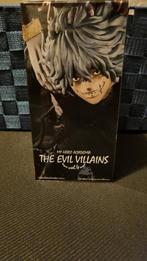 My Hero Academia- The Evil Villains  Tomura Shigaraki., Ophalen of Verzenden, Zo goed als nieuw