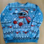 Leuke Disney Stitch trui, Kleding | Dames, Truien en Vesten, Gedragen, Maat 38/40 (M), Ophalen of Verzenden