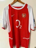 Arsenal tenue, Sport en Fitness, Voetbal, Maat XL, Ophalen, Zo goed als nieuw, Shirt