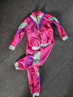 Carnavalspak, Ophalen