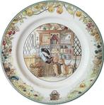 Bord Villeroy & Boch ~ Foxwood Tales ~ Perfecte conditie, Verzenden