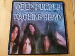 lp album Deep Purple - Machine Head, Cd's en Dvd's, Ophalen of Verzenden, Gebruikt