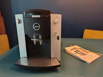 Jura F50 beschikbaar voor biedingen
