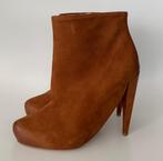Maison Martin Margiela laarsjes maat 38 nieuw., Kleding | Dames, Bruin, Verzenden, Lage of Enkellaarzen, Nieuw