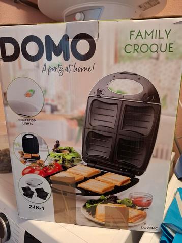 Domo DO 9046 C beschikbaar voor biedingen