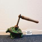 Sigma K0 - Vleugelpomp | Olie & Water | Gietijzer | Zelfsme., Gebruikt, Gereedschap, ., Ophalen of Verzenden