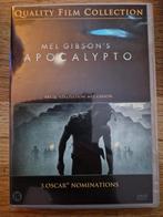 Apocalypto, Cd's en Dvd's, Alle leeftijden, Ophalen of Verzenden, Zo goed als nieuw