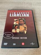 Dvd Liar Liar - Jim Carrey - Special Edition, Cd's en Dvd's, Ophalen of Verzenden, Vanaf 6 jaar