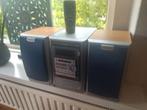 Stereo set, Audio, Tv en Foto, Stereo-sets, Ophalen, Zo goed als nieuw