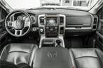 Dodge Ram 1500 5.7 V8 Hemi | Crew Cab Laramie | Eerste eigen, Auto's, Automaat, Gebruikt, 5654 cc, 402 pk