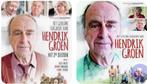 Dvd Hendrik Groen seizoen 1 en 2, Ophalen of Verzenden, Zo goed als nieuw