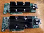 Dell Perc H330 Soft-Raid Controller, Verzenden, Zo goed als nieuw, Intern, Server