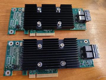Dell Perc H330 Soft-Raid Controller beschikbaar voor biedingen