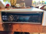 TE KOOP ALPINE AUTORADIO-CD SPELER MET MP3, Auto diversen, Ophalen, Zo goed als nieuw