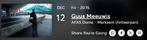 Tickets Guus Meeuwis Antwerpen 12/12/25, Tickets en Kaartjes, Drie personen of meer, December, Overige typen