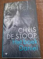 Nieuwstaat: Chris de Stoop - Het boek Daniel, Zo goed als nieuw, Nederland, Chris de Stoop, Ophalen of Verzenden