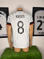 Duitsland thuisshirt 2020 Kroos, Maat M, Ophalen of Verzenden, Zo goed als nieuw, Shirt