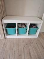 Ikea trofast kast met 6 bakken, Kinderen en Baby's, Kinderkamer | Commodes en Kasten, Ophalen, Minder dan 50 cm, 75 tot 100 cm