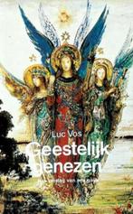 Luc Vos Geestelijk genezen, Boeken, Nieuw, Verzenden