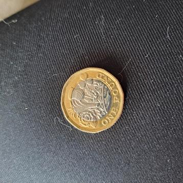 Munt  Engeland  beschikbaar voor biedingen