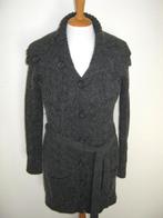 Mooi warm vest maat L van Sutherland  ., Kleding | Dames, Ophalen of Verzenden, Gedragen, Maat 38/40 (M), Grijs