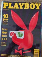 Playboy mei 1993, 1 speler, Ophalen of Verzenden, Zo goed als nieuw, Vanaf 12 jaar