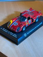 1:43 ALFA ROMEO 33 DAYTONA CODA LUNGO ……. 15,-, Ophalen of Verzenden, Zo goed als nieuw, Auto