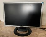 Medion monitor met extra's, Ophalen of Verzenden, Gebruikt, 60 Hz of minder