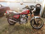 Honda Tour CX 500 C Loop of sloop motor, Ophalen, Gebruikt