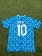 Shirt L - R. Gullit - Nederlands Elftal, Ophalen, Nieuw, Buitenlandse clubs, Shirt