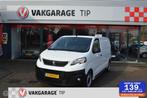 Peugeot Expert Bestel 226S 1.6 Premium EURO6, Euro 6, 4 cilinders, Wit, Origineel Nederlands