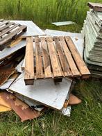 Gebruikte Dupanel Platen - Gratis op te halen, Ophalen, Gebruikt, Overige materialen, 20 tot 50 mm