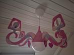 Prinsessen plafond lamp, Kinderen en Baby's, Kinderkamer | Inrichting en Decoratie, Ophalen, Zo goed als nieuw, Lamp