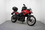 BMW F 700 GS (bj 2014), Bedrijf, Meer dan 35 kW, Toermotor, ABS