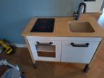 Gratis ophalen Ikea speelkeuken, Ophalen, Gebruikt